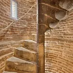 La Tour du Capitole, cocoon insolite dans Toulouse
